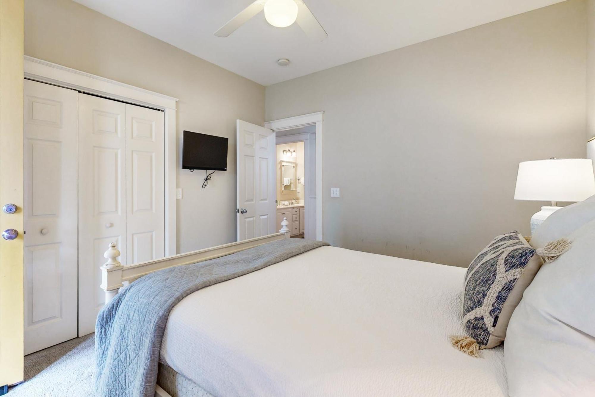 Grove By The Sea: Passin' Thru Villa Santa Rosa Beach Buitenkant foto