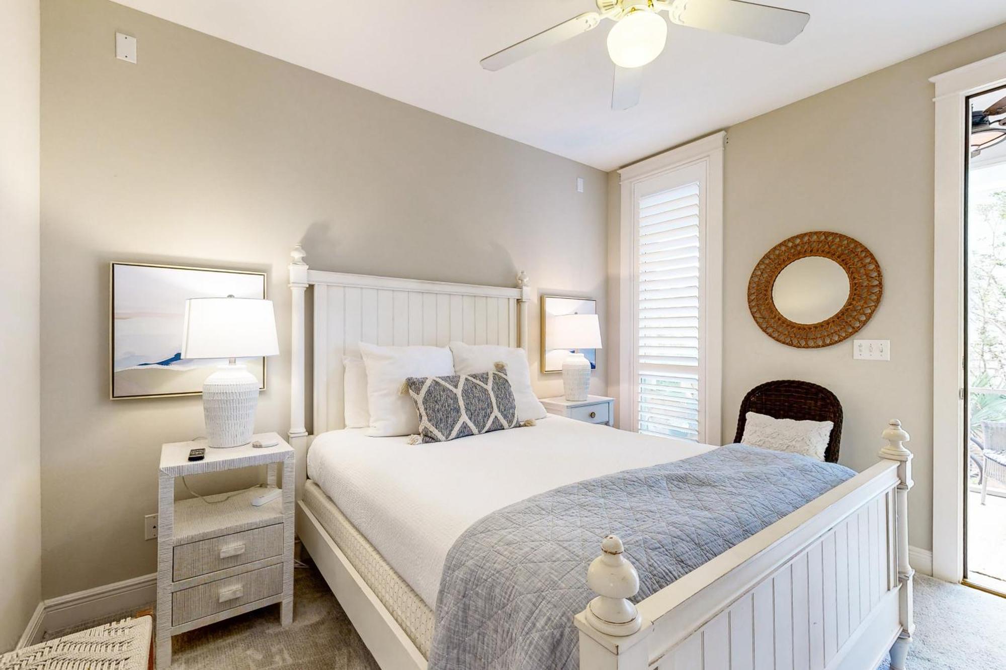 Grove By The Sea: Passin' Thru Villa Santa Rosa Beach Buitenkant foto